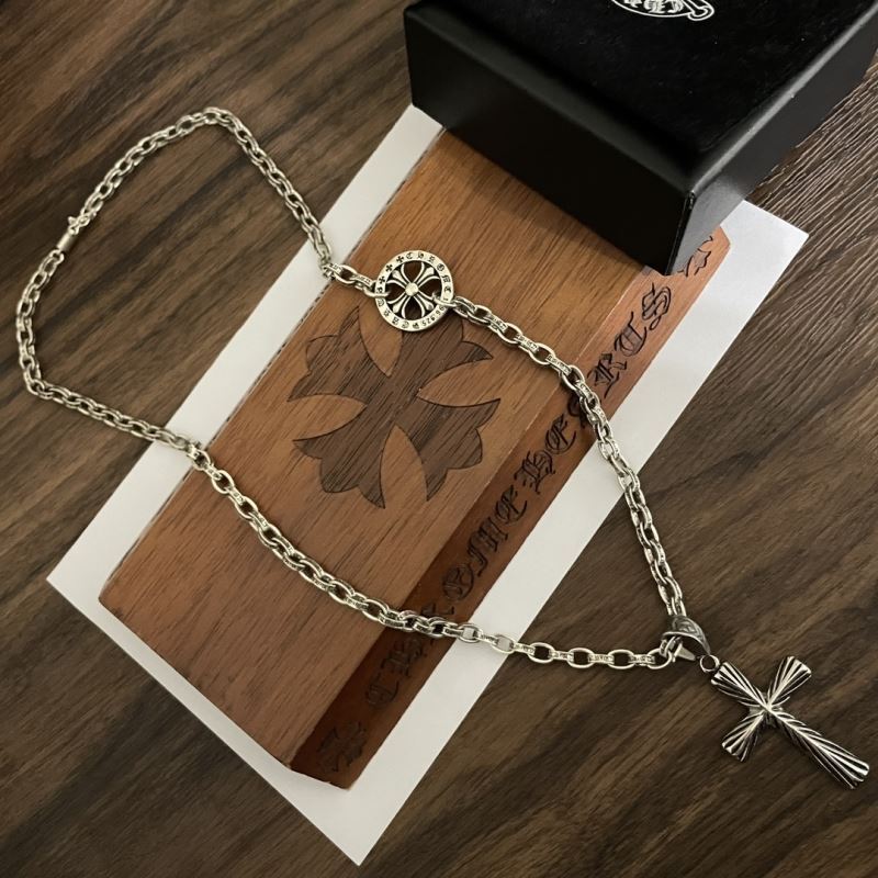 Chrome Hearts Necklaces